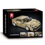 Reobrix Porsche R821
