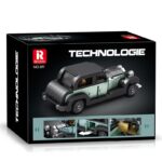 Reobrix Bentley 8 Litre R811