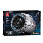 Reobrix AIRCRAFT ENGINE (With Motor) R33019