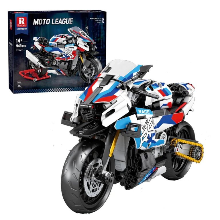 Reobrix MOTO LEAGUE R99040