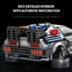 Reobrix Future DMC R665