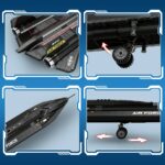 Reobrix SR-71 Blackbird R33041