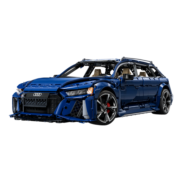CaDA Audi RS6 Avant 1:8 C61515W