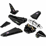 Cobi BAe Hawk T1 5845