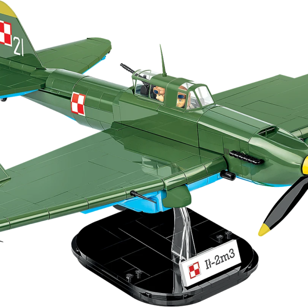 Cobi IL-2M3 Shturmovik 5744