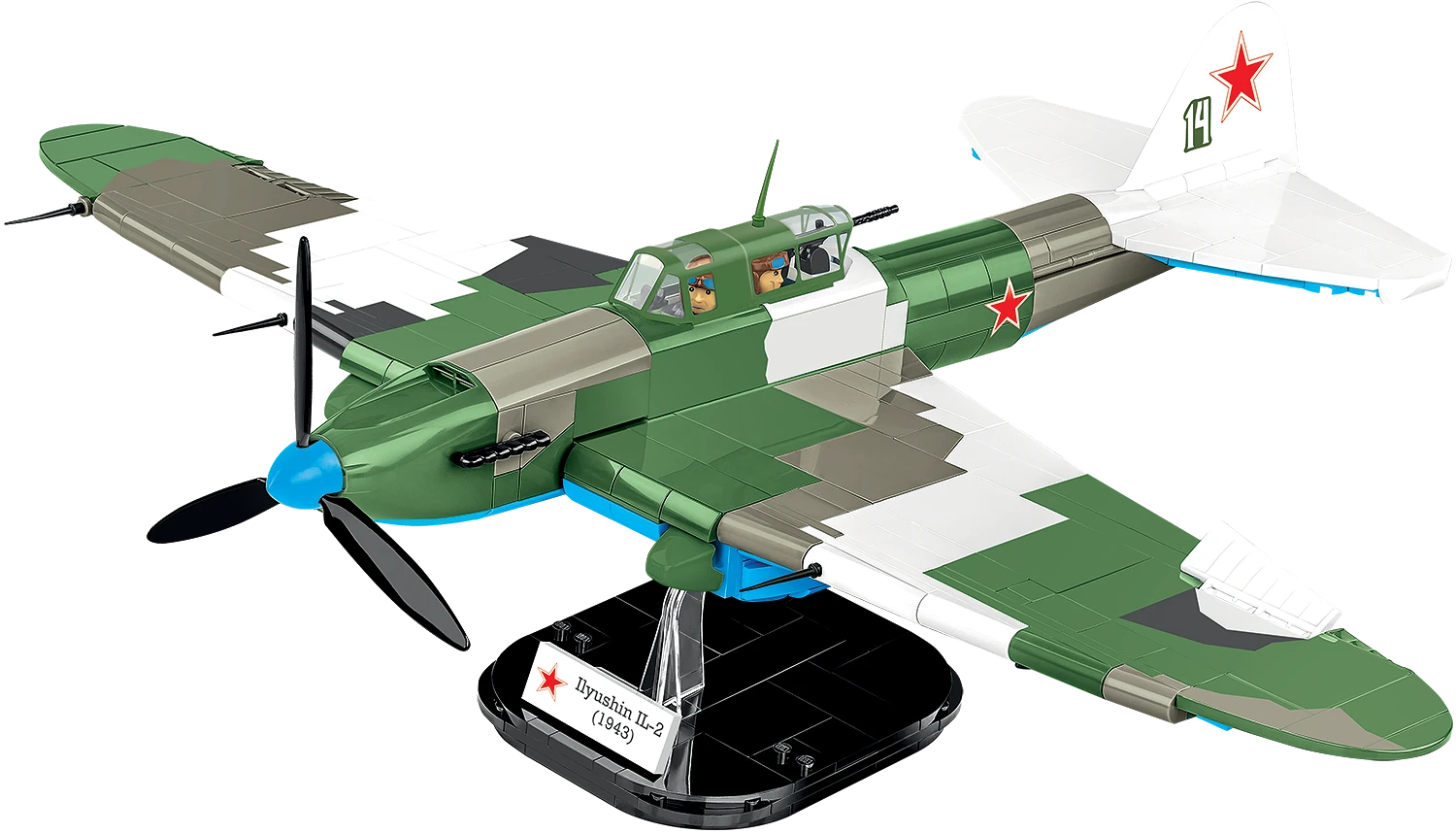 source-0-141.png Cobi Ilyushin IL-2 1943 5745