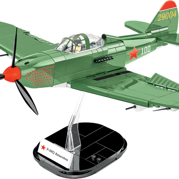 Cobi Bell P-39Q Airacobra 5747