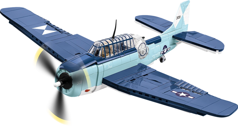 Cobi Grumman TBF Avenger 5752