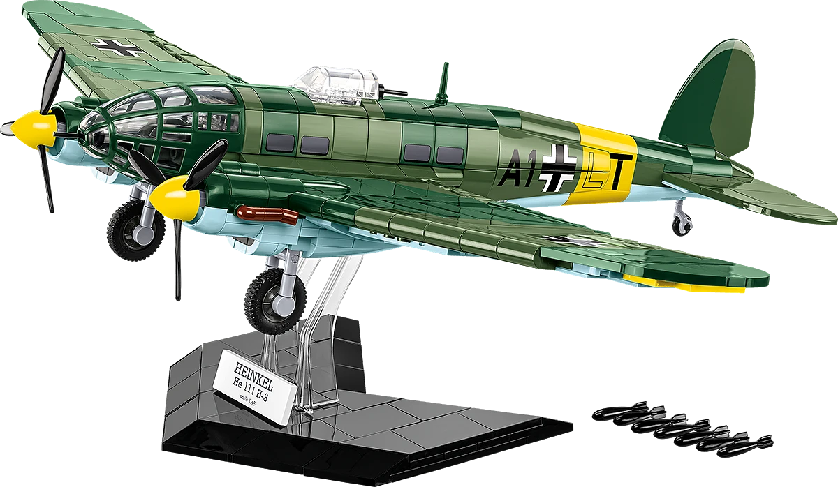 source-0-162.png Cobi Heinkel HE 111 H-3 5772