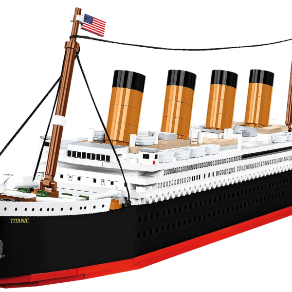 Cobi RMS Titanic 1:450 1688