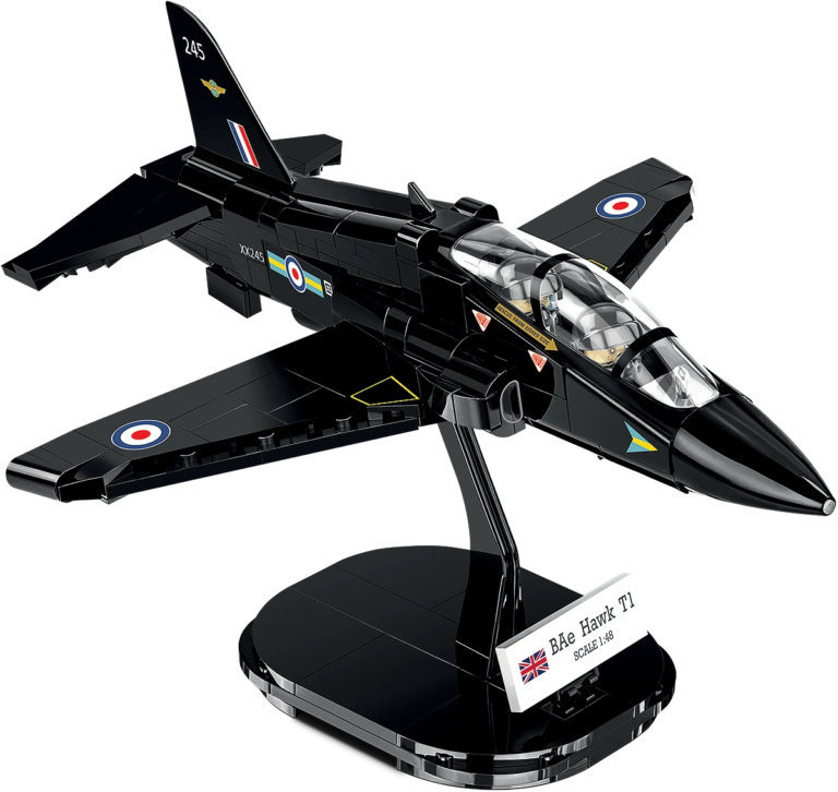 Cobi BAe Hawk T1 5845