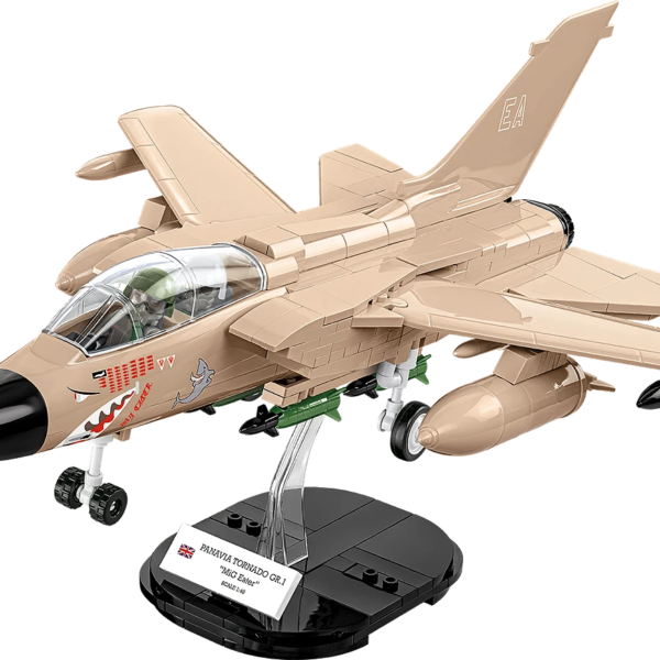 Cobi Panavia Tornado GR.1 "MiG Eater" 5854