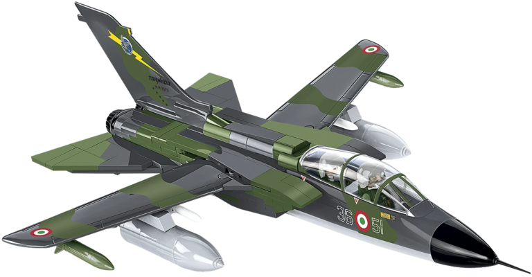 Cobi Panavia Tornado IDS 5894