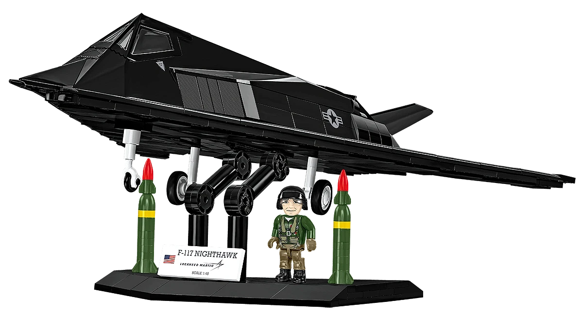 source-0-195.png Cobi Lockheed F-117 Nighthawk 5903
