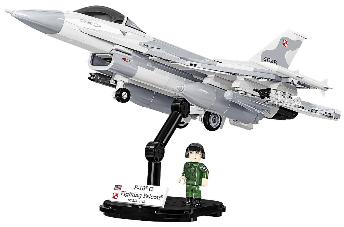 source-0-196.png Cobi F-16C Fighting Falcon 5910