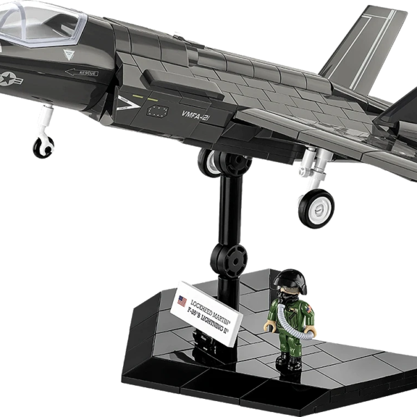 Cobi F-35B Lightning II 5912