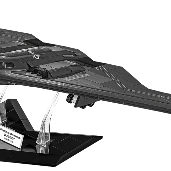 Cobi Northrop B-2 Spirit 5916