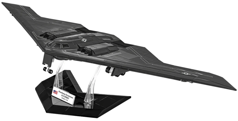Cobi Northrop B-2 Spirit 5916