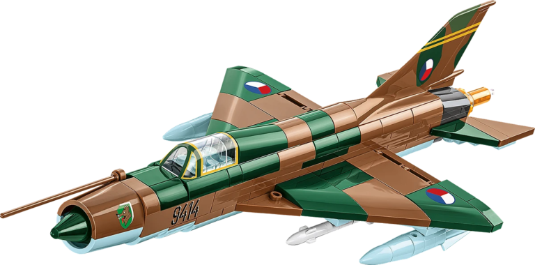 Cobi MiG-21 5919