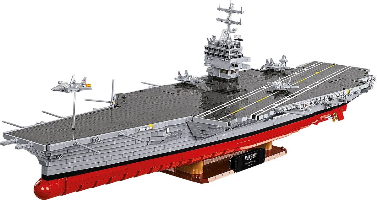 source-0-213.png Cobi Top Gun Aircraft Carrier 5922