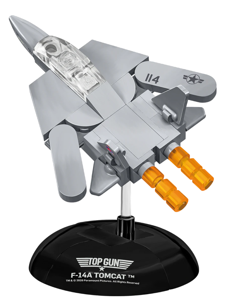 Cobi F-14A Tomcat 1:300 5923