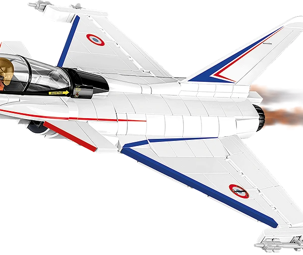 Cobi Rafale A Technology Demonstrator 5931