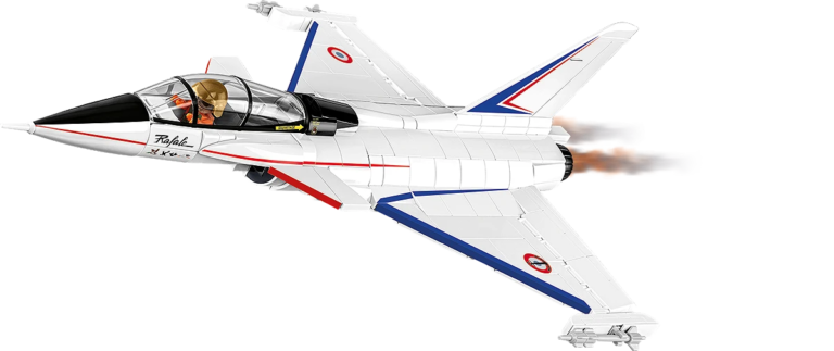 Cobi Rafale A Technology Demonstrator 5931