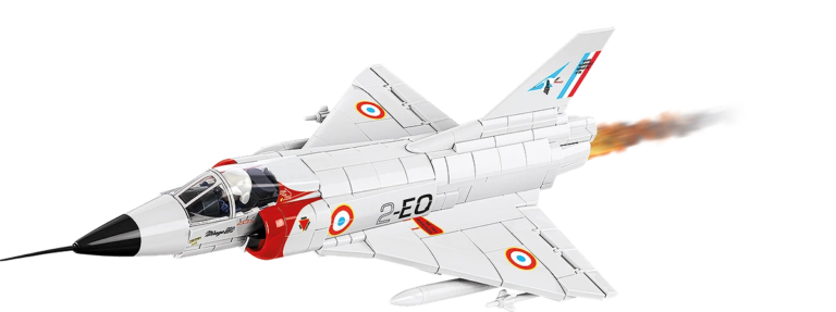 Cobi Mirage IIIC 5930