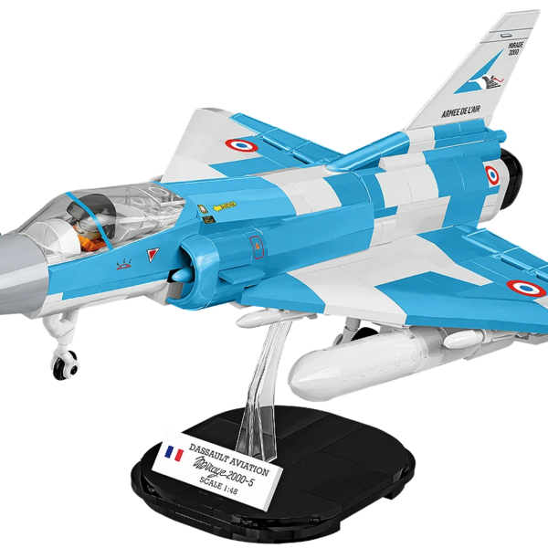 Cobi Mirage 2000-5 5917