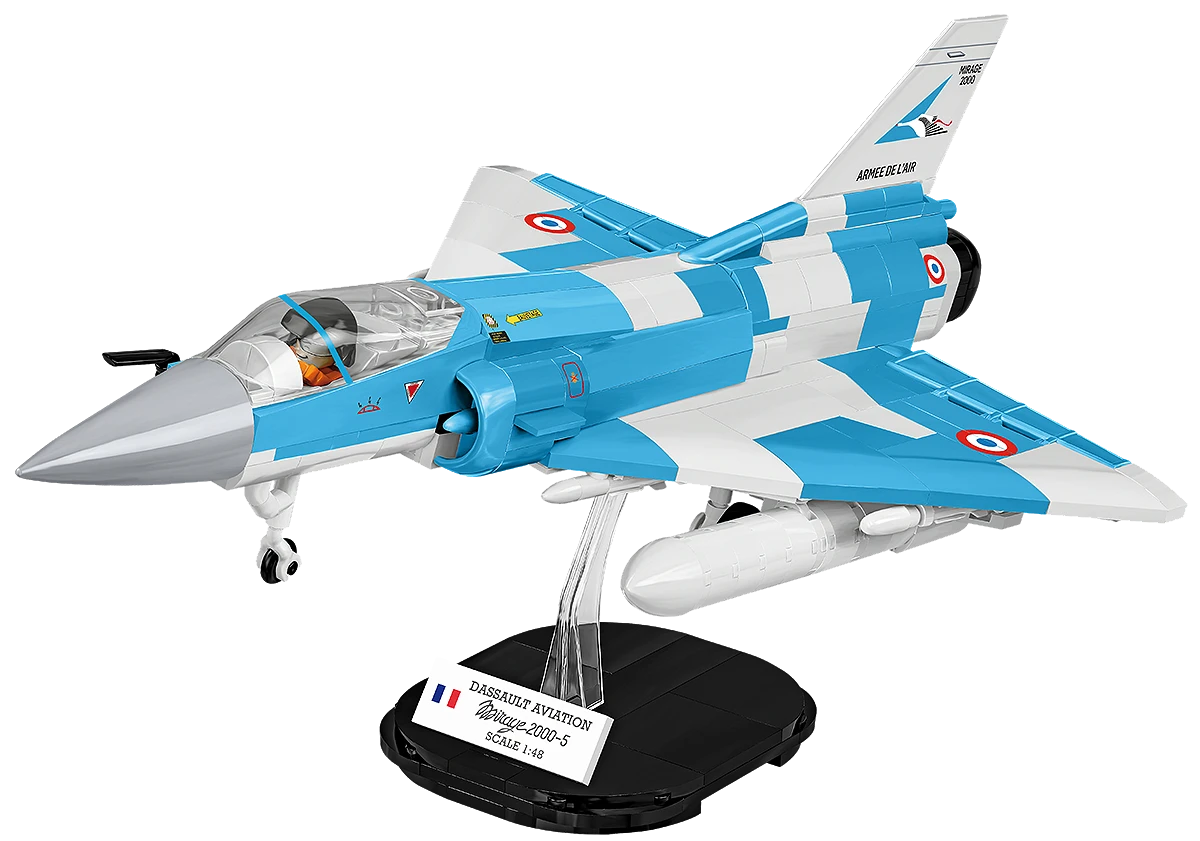 source-0-233.png Cobi Mirage 2000-5 5917