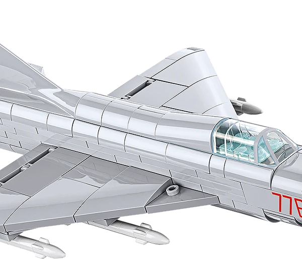 Cobi MiG-21MF 5918