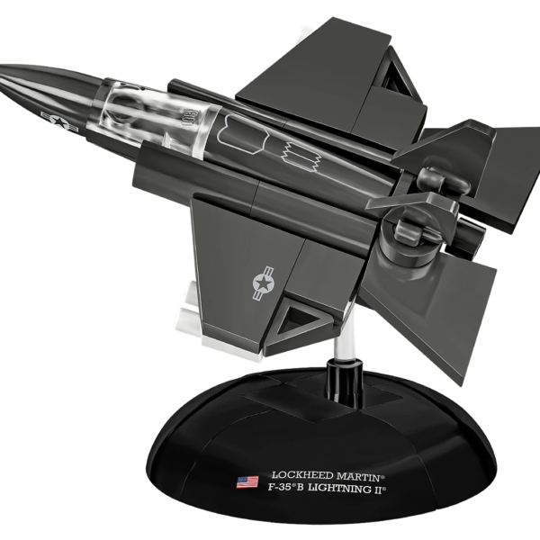 Cobi F-35B Lightning II 1:300 5927
