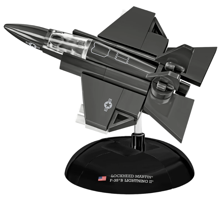Cobi F-35B Lightning II 1:300 5927