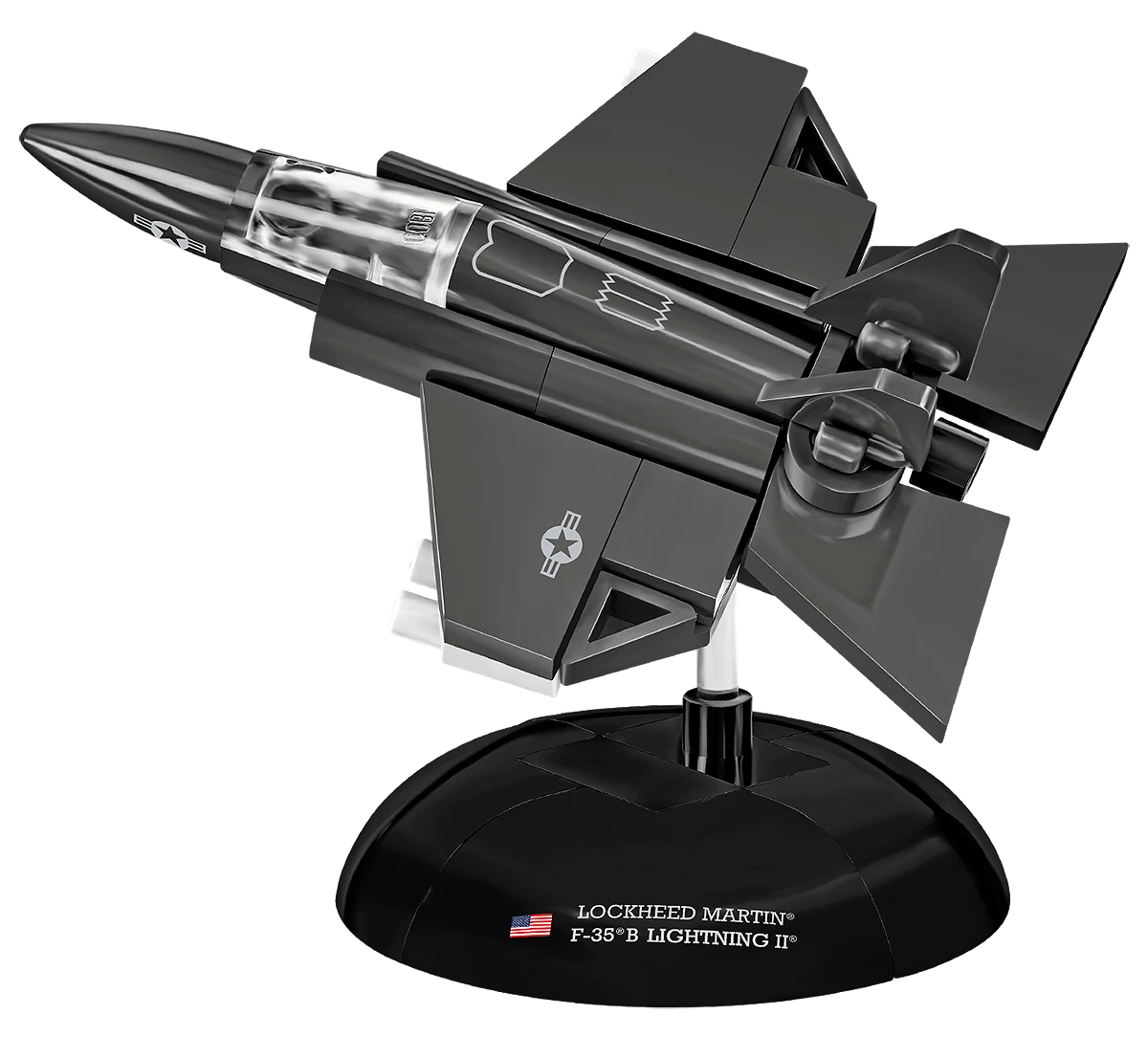 source-0-242.png Cobi F-35B Lightning II 1:300 5927