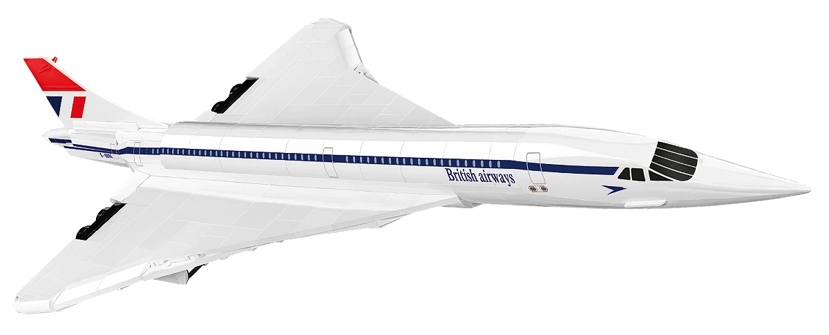 source-0-246.png Cobi Concorde G-BBDG 1689