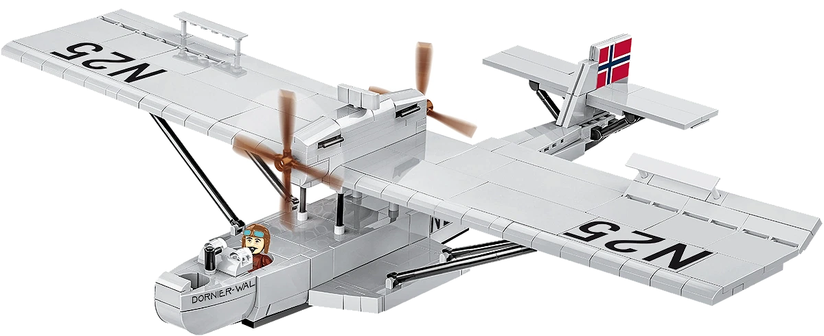 source-0-3.png Cobi Dornier Do J Wal "Amundsen" N-25 1384