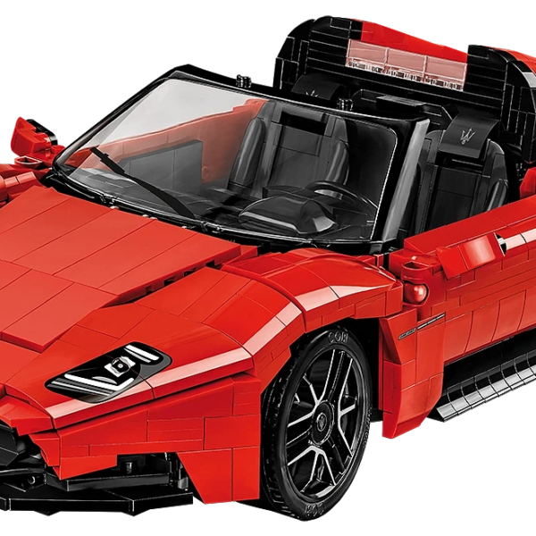 Cobi Maserati MC20 Cielo 24352