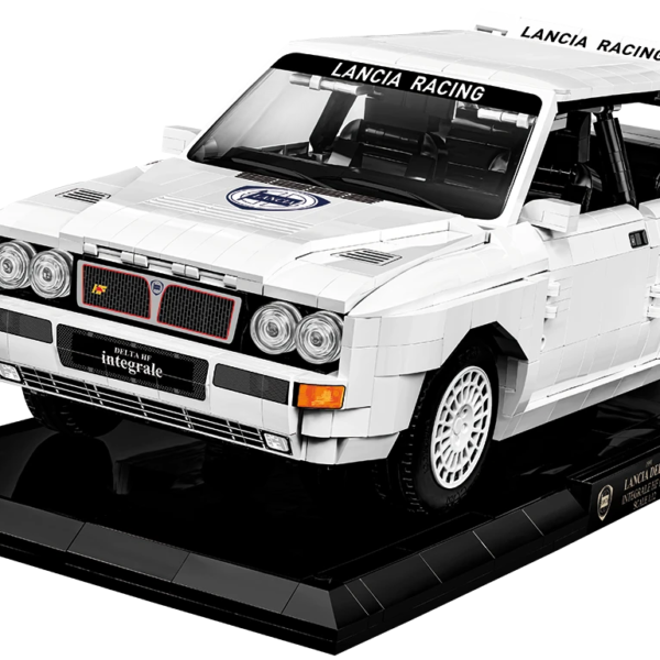 Cobi Lancia Delta HF Integrale EVO - Executive Edition 24356