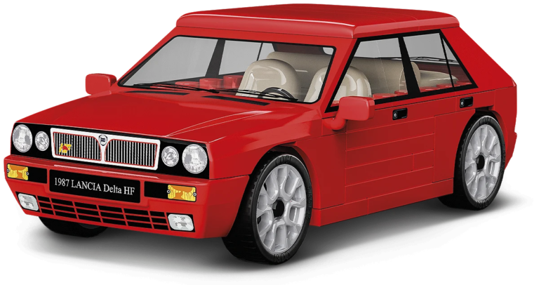 Cobi Lancia Delta HF 24508