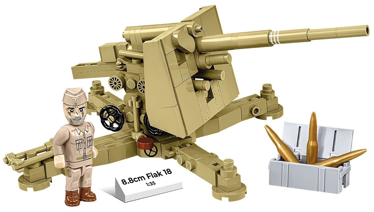 source-0-73.png Cobi 8.8 cm Flak 18 3141