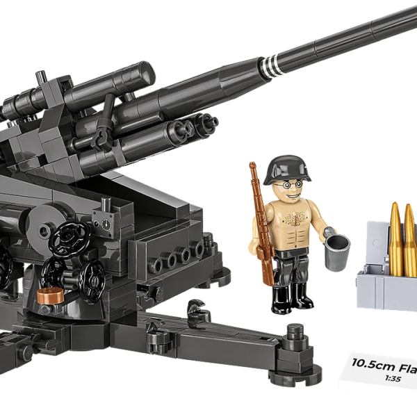 Cobi 10,5 cm Flak 39 3142