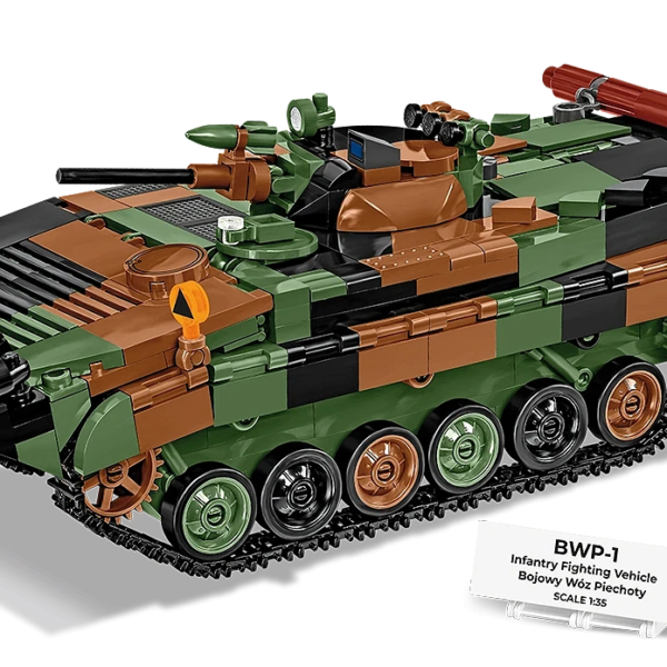 Cobi BWP-1 2630