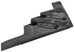 Cobi Northrop B-2 Spirit 5916