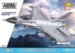 Cobi F-16AM Fighting Falcon 5913