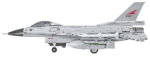 Cobi F-16AM Fighting Falcon 5913