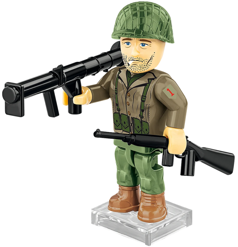 Cobi D-Day 6 Jun 1944 2058