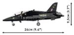 Cobi BAe Hawk T1 5845