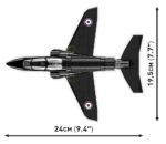 Cobi BAe Hawk T1 5845