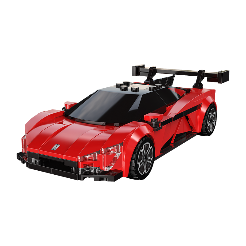 CaDA YangWang U9 1:24 C55045W
