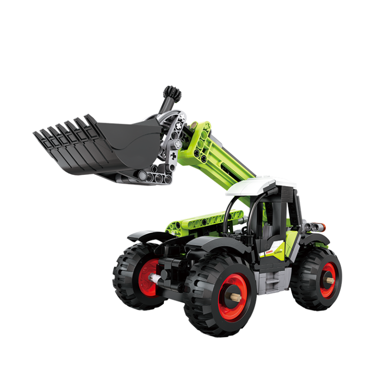 CaDA Claas Scorpion 756 C65016W